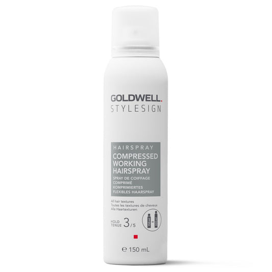 Goldwell StyleSign Compressed Working Hairspray 150 ml