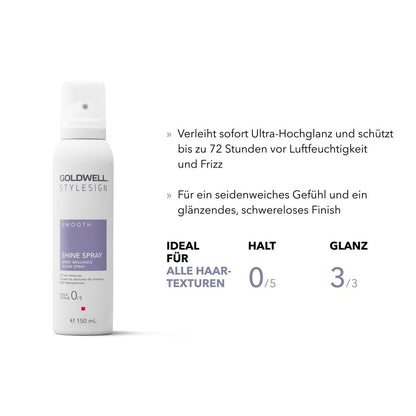 Goldwell StyleSign Shine Spray 150 ml