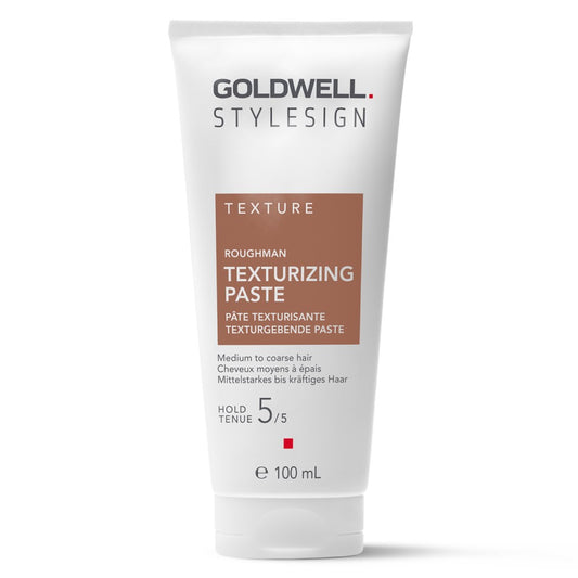 Goldwell StyleSign Pâte texturisante Roughman 100 ml