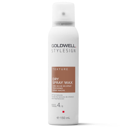 Goldwell StyleSign Cire sèche en spray 150 ml