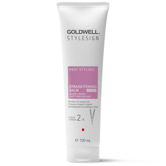 Goldwell StyleSign Straightening Balm 100 ml