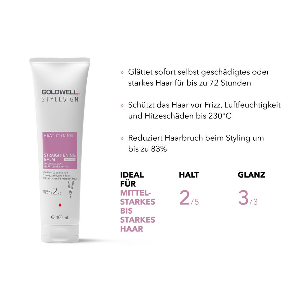 Goldwell StyleSign Baume Lissant 100 ml