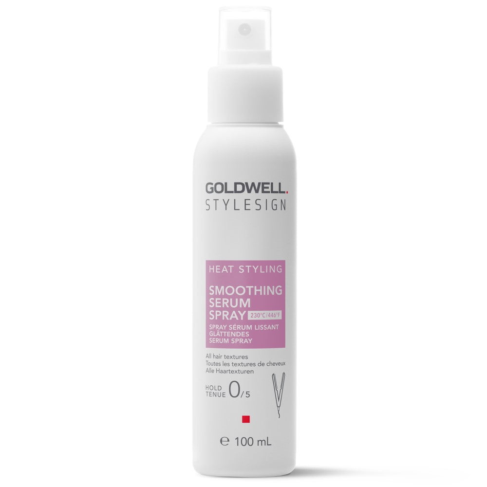 Goldwell StyleSign Smoothing Serum Spray 100 ml