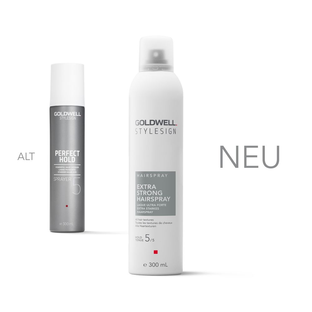 Goldwell StyleSign Extra Strong Hairspray 300 ml