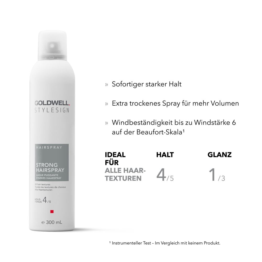 Goldwell StyleSign Strong Hairspray 75 ml