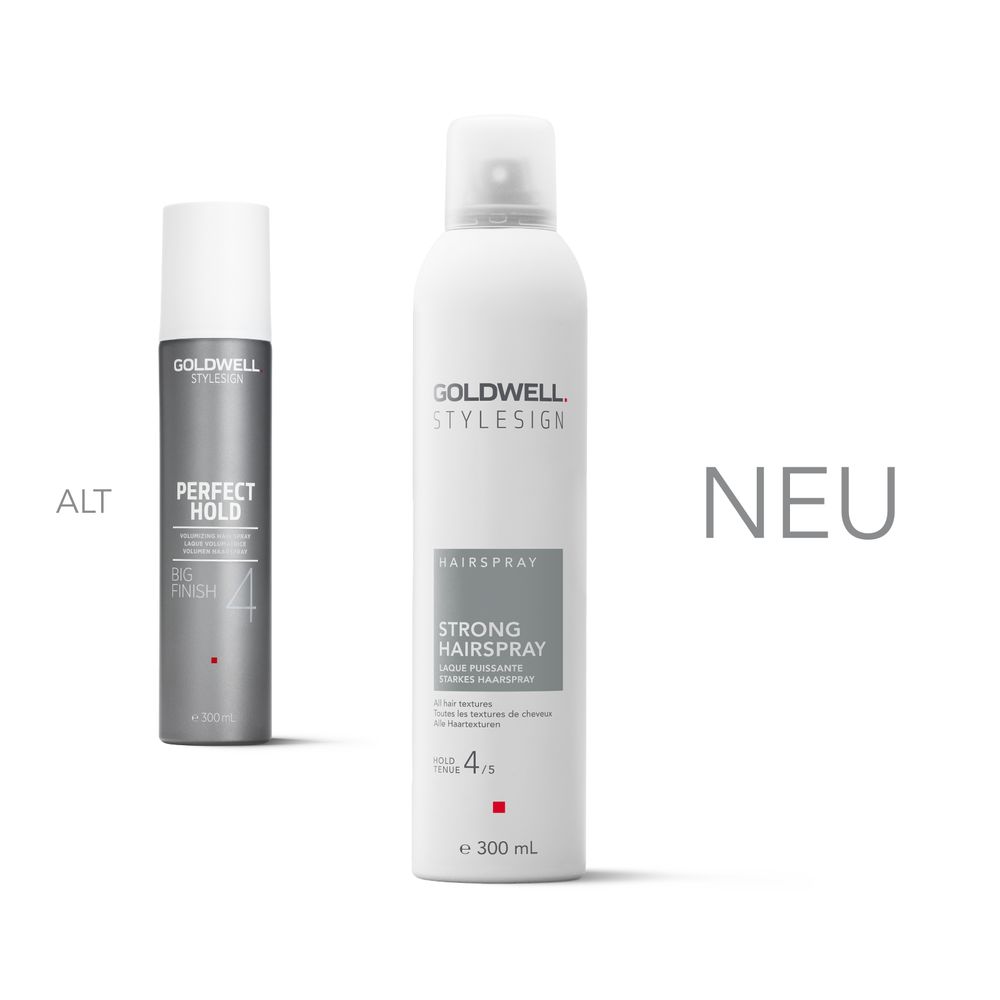 Goldwell StyleSign Strong Hairspray 75 ml