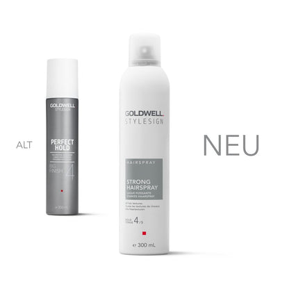 Goldwell StyleSign Strong Hairspray 75 ml