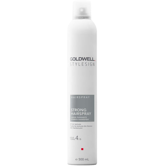 Goldwell StyleSign Strong Hairspray 500 ml