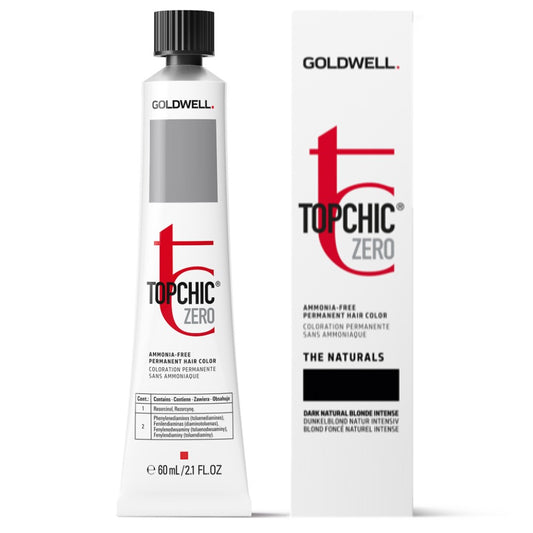Goldwell Topchic Zero 60 ml - Haarfarbe