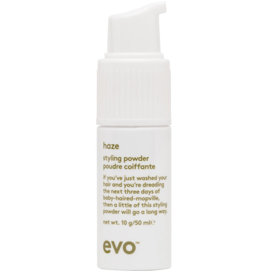 Evo Style Haze Styling Powder 50 ml