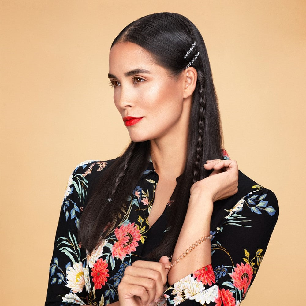Invisibobble Waver Urban Safari Wildlife Nightlife - 3 Stück