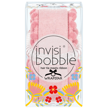 Invisibobble WRAPSTAR Flores &amp; Bloom Ami &amp; Co 