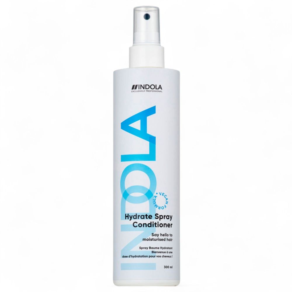 Indola Care Hydrate Spray Conditioner 300 ml