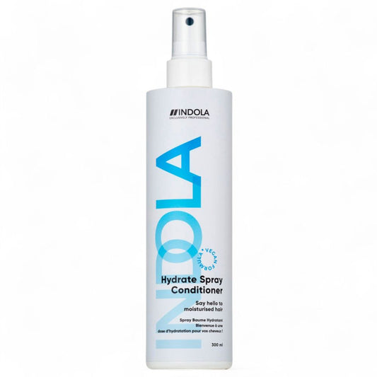 Indola Care Hydrate Spray Conditioner 300 ml