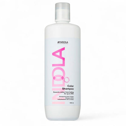 Indola Care Color Shampoo 1000 ml
