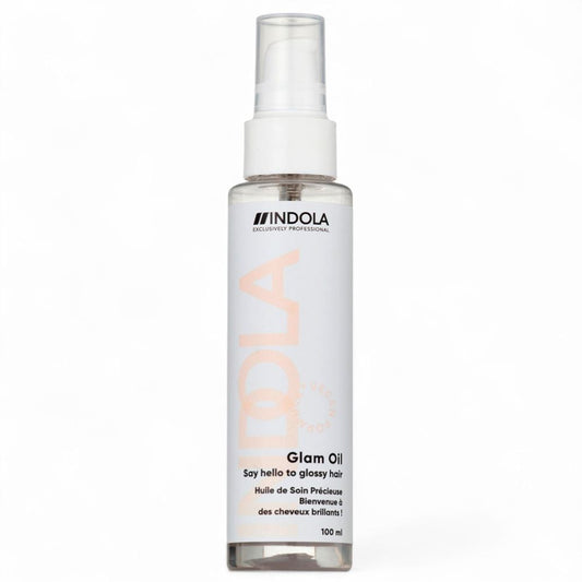 Indola Style Glamorous Oil 100 ml