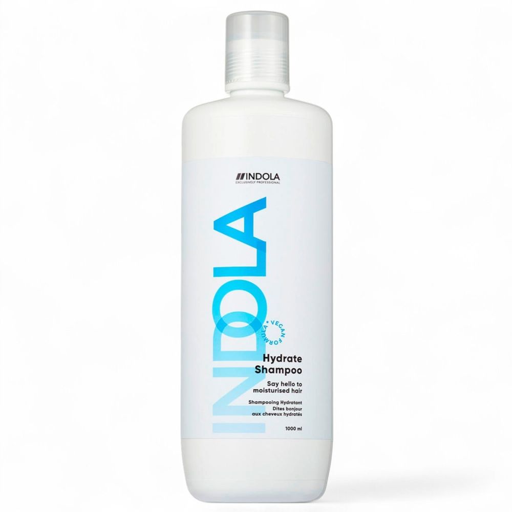 Indola Care Hydrate Shampoo 1000 ml