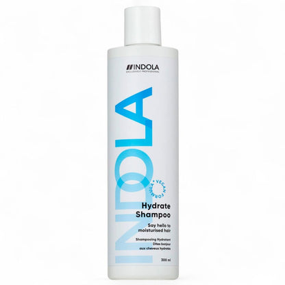 Indola Care Hydrate Shampoo 300 ml