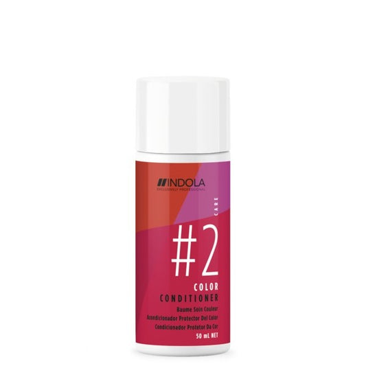 Indola Après-shampooing couleur 50 ml