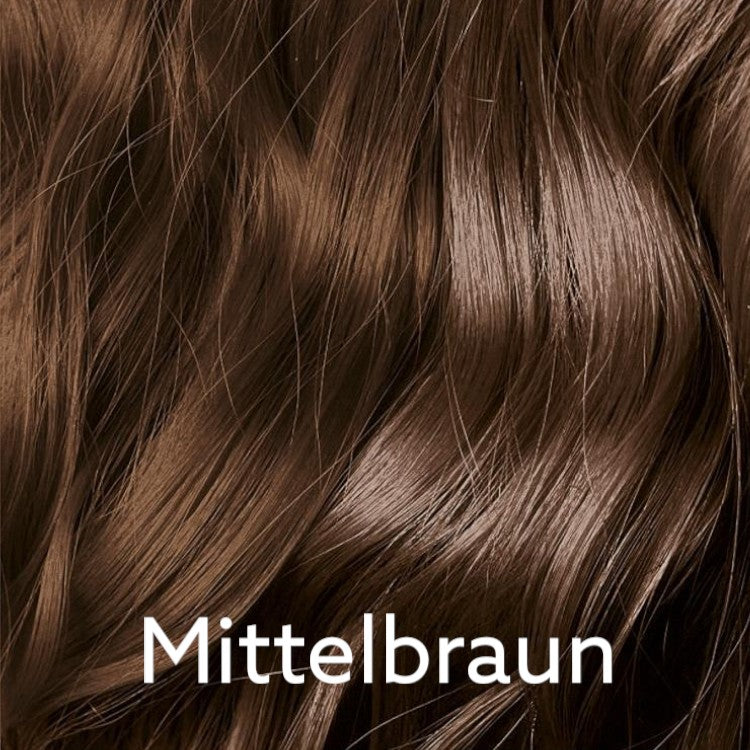 Mittelbraun