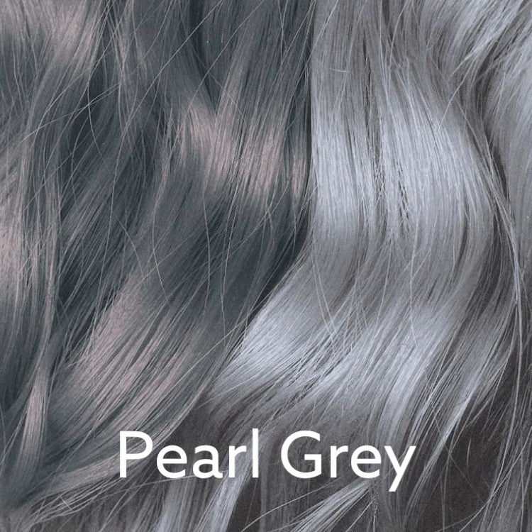 Pearl Grau