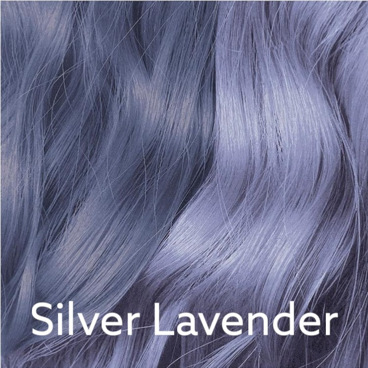 Silber Lavender