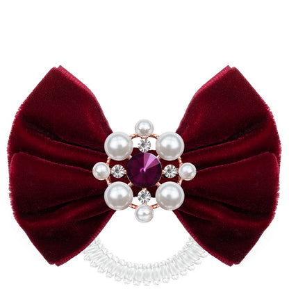 Invisibobble Bowtique British Royal Faites une révérence