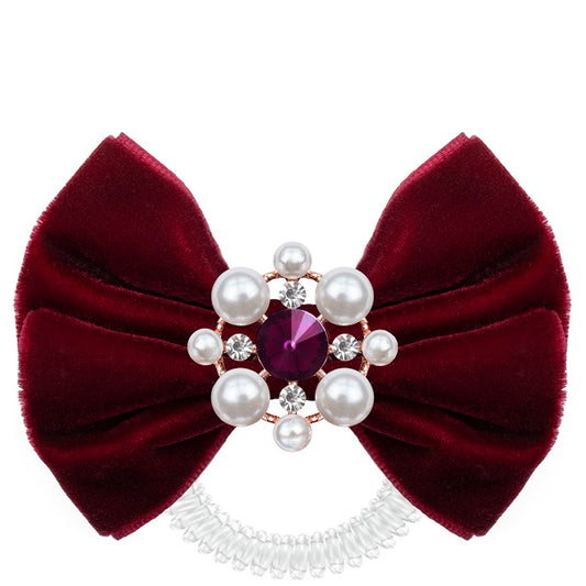 Invisibobble Bowtique British Royal Take a Bow