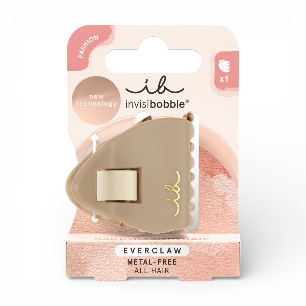 Invisibobble EVERCLAW S Too Faced – 1 Stück