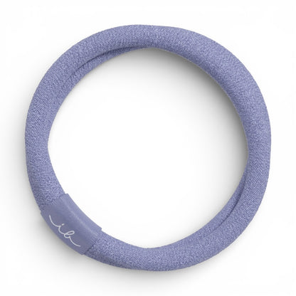 Invisibobble HAIRTIE Pastel Dream – 5 Stück
