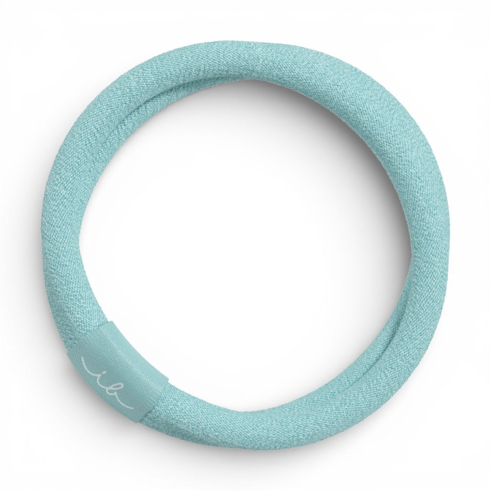 Invisibobble HAIRTIE Pastel Dream – 5 Stück