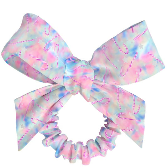 Invisibobble KIDS Slim Sprunchie with Bow Sweets for my Sweet