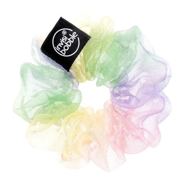 Invisibobble SPRUNCHIE Retro Dreamin‘ Hue-Man Love 2pc