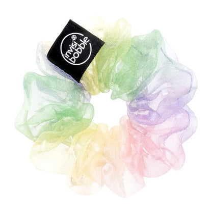 Invisibobble SPRUNCHIE Retro Dreamin‘ Hue-Man Love 2pc