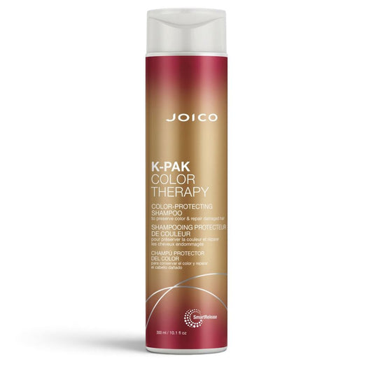 Joico K-Pak Color Therapy Color Protecting Shampoo 300 ml