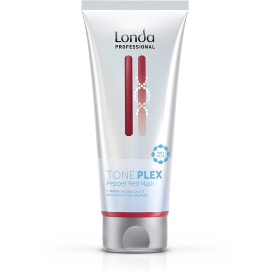 Londa TonePlex Mask Red 200 ml
