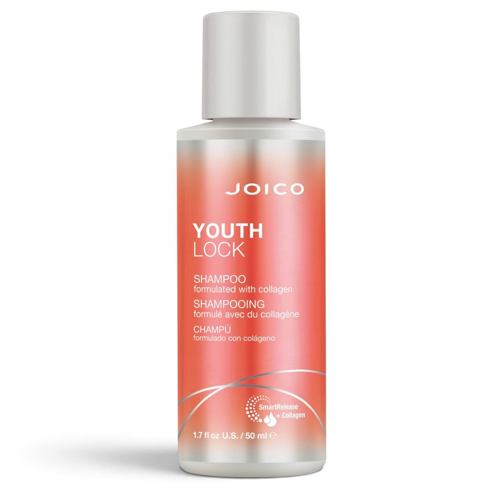 Joico YouthLock Shampoo 50 ml