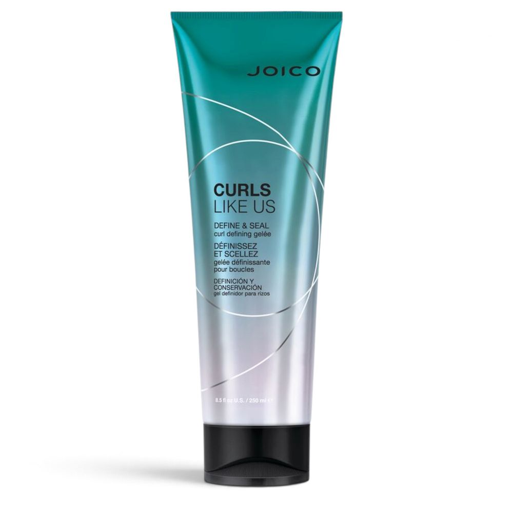 Joico Style & Finish Curls Like Us Define & Seal Curl Defining Gelée 250 ml