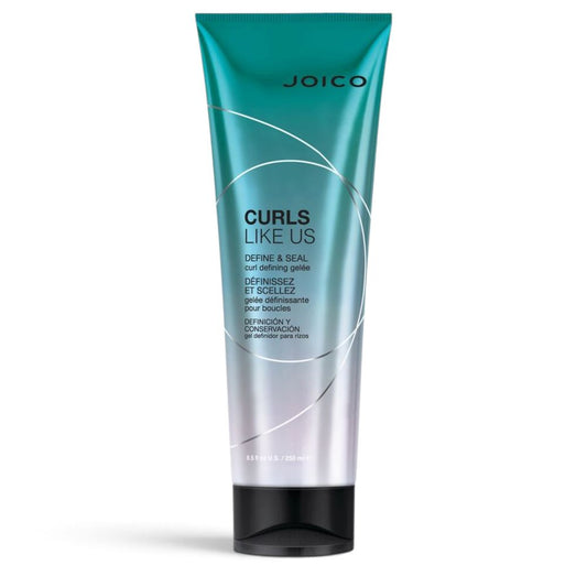 Joico Style & Finish Curls Like Us Define & Seal Curl Defining Gelée 250 ml
