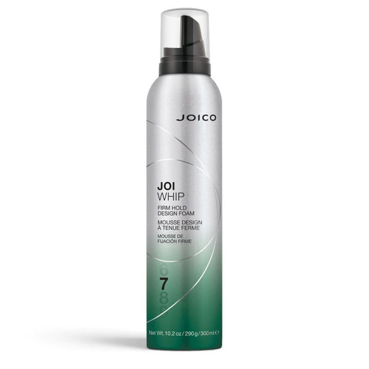 Joico Style & Finish Joiwhip Firm-Hold Designing Foam 300 ml