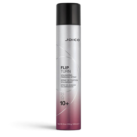 Joico Style & Finish Flip Turn Volumizing Finishing Spray 325 ml
