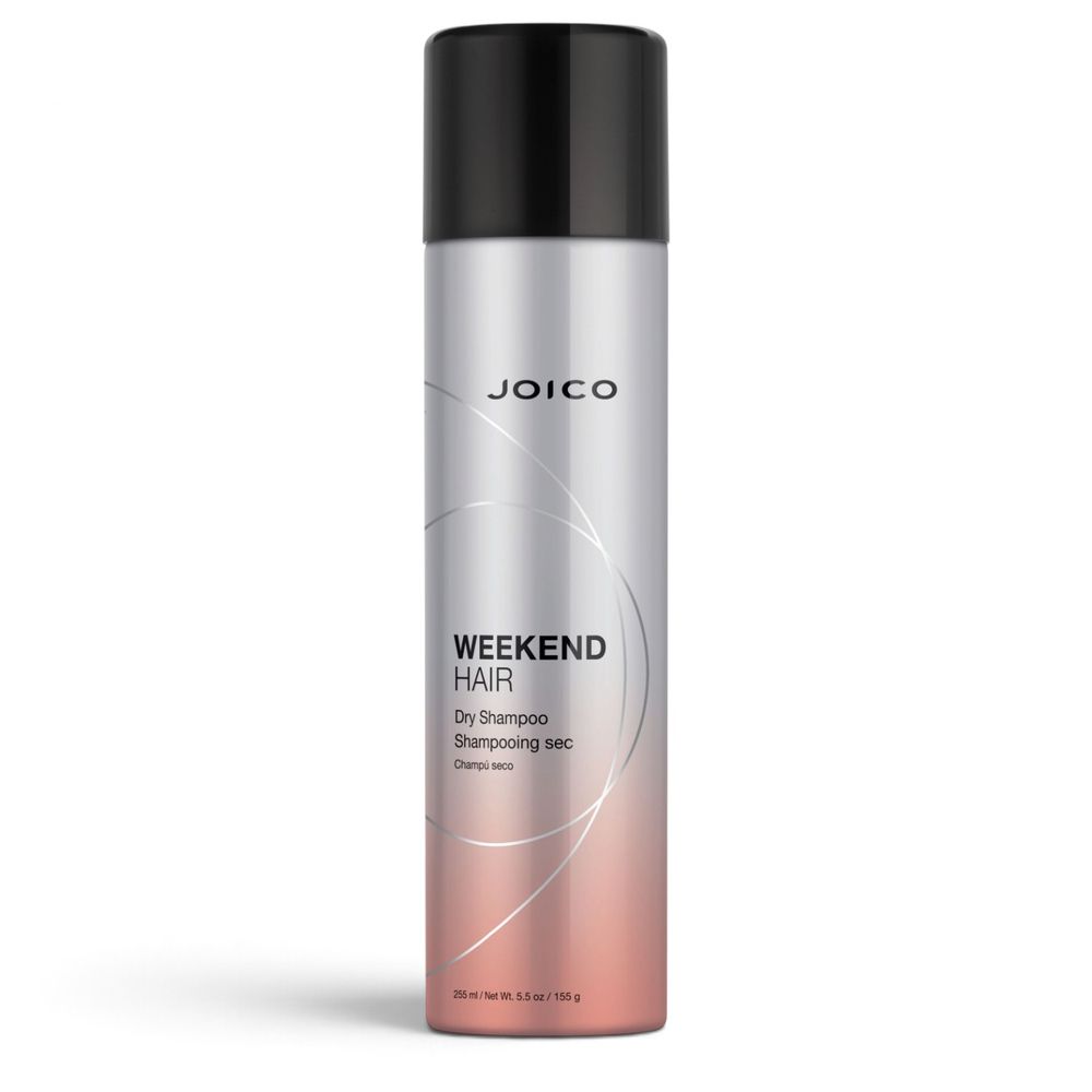 Joico Style & Finish Weekend Hair Dry Shampoo 255 ml