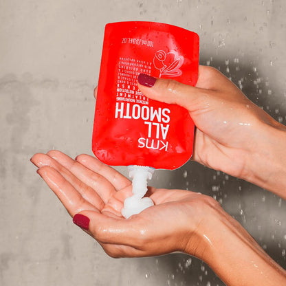KMS Allsmooth Intensive Nourish Treatment 100 ml