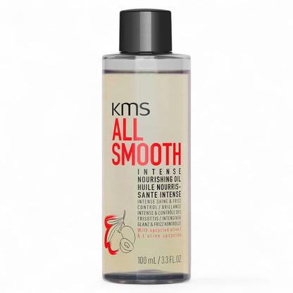 KMS Allsmooth Intensive Nourishing Oil 100 ml