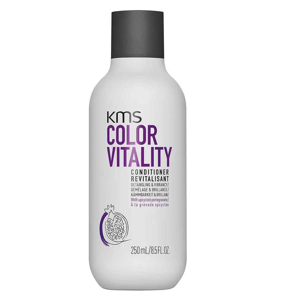 KMS Colorvitality Conditioner 250 ml