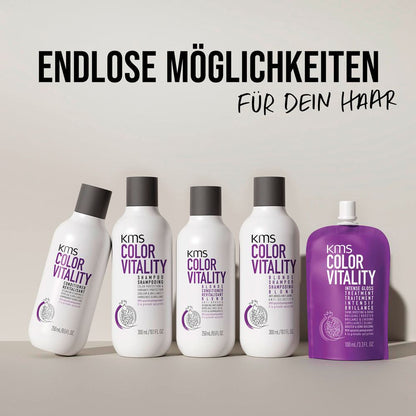 KMS ColorVitality Shampoo 75 ml