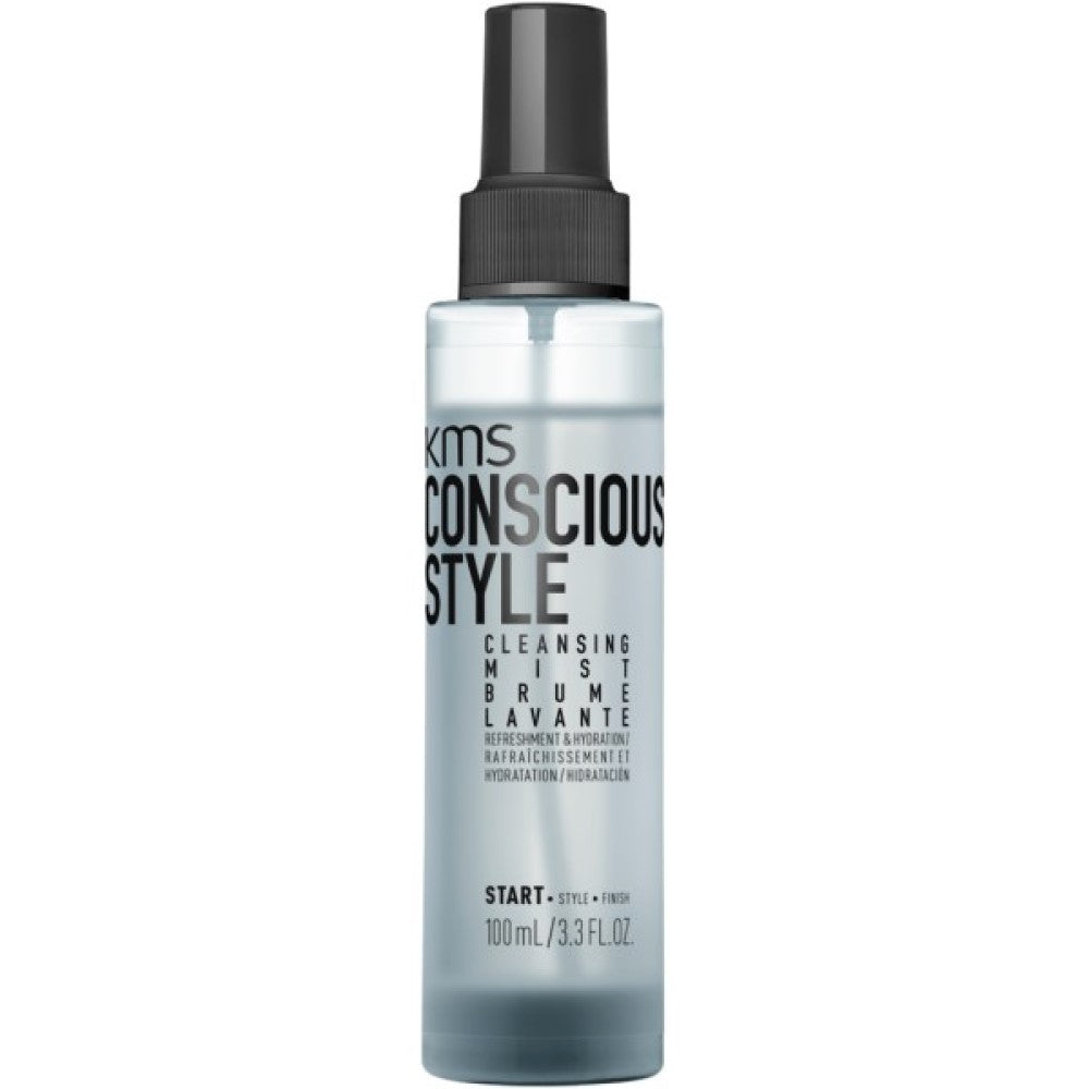 KMS Brume Nettoyante Consciente 100 ml