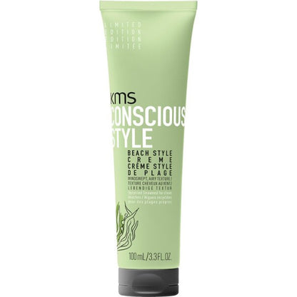 KMS Conscious Beach Style Cream 100 ml