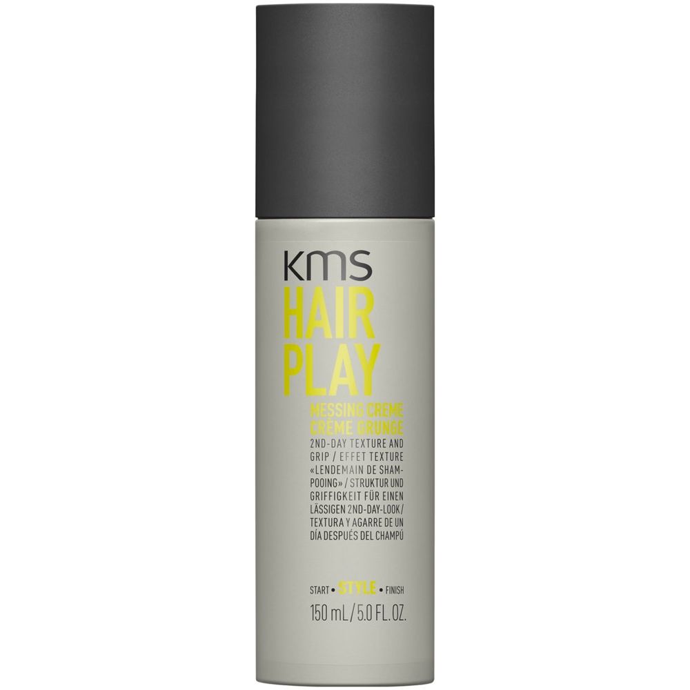 KMS Hairplay Crème Laiton 150 ml