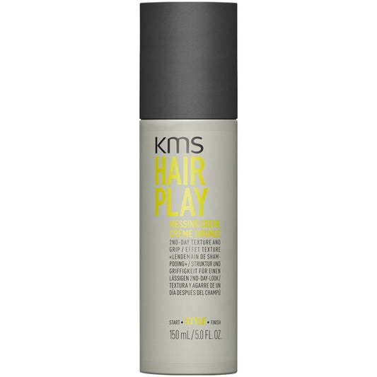 KMS Hairplay Messing Creme 150 ml